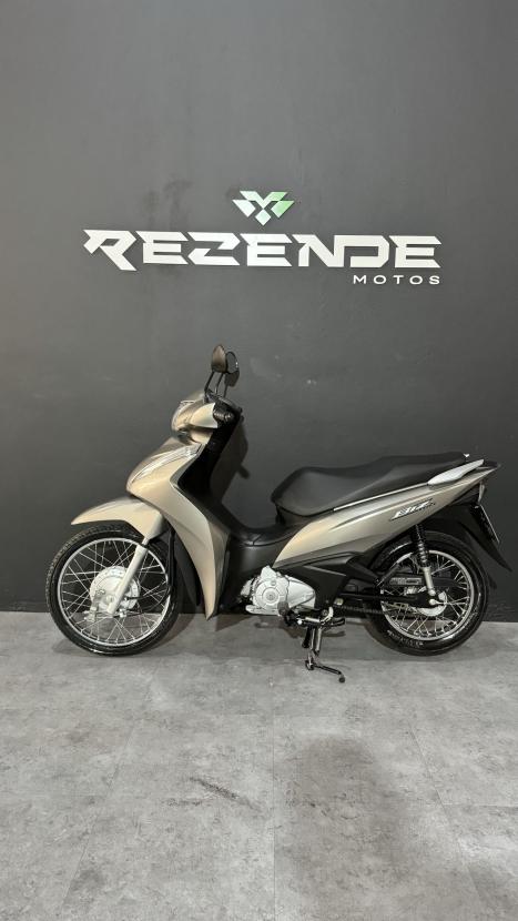 HONDA Biz 110 I , Foto 6