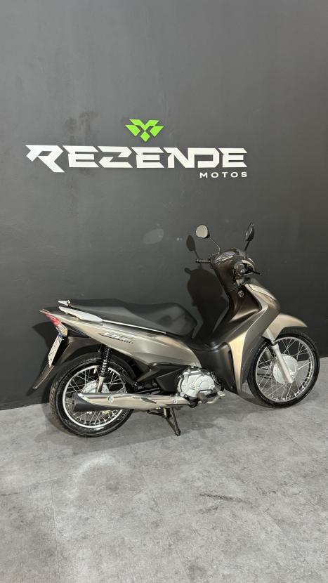 HONDA Biz 110 I , Foto 7