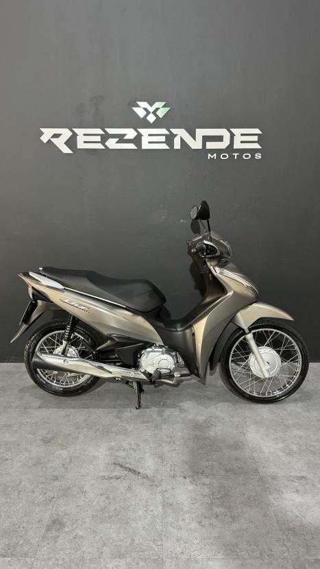 HONDA Biz 110 I , Foto 8