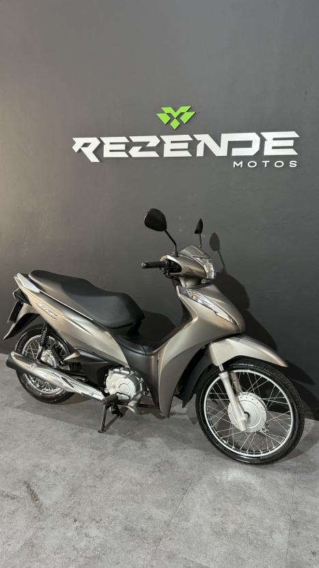 HONDA Biz 110 I , Foto 9