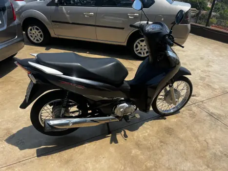 HONDA Biz 110 I , Foto 4