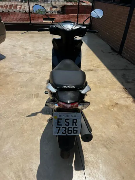 HONDA Biz 110 I , Foto 2