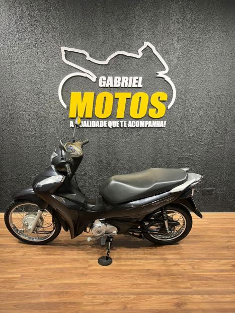 HONDA Biz 110 I , Foto 2