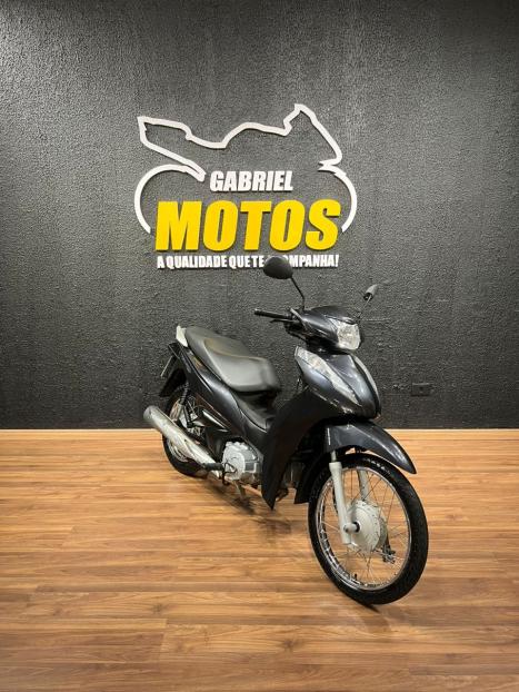 HONDA Biz 110 I , Foto 3