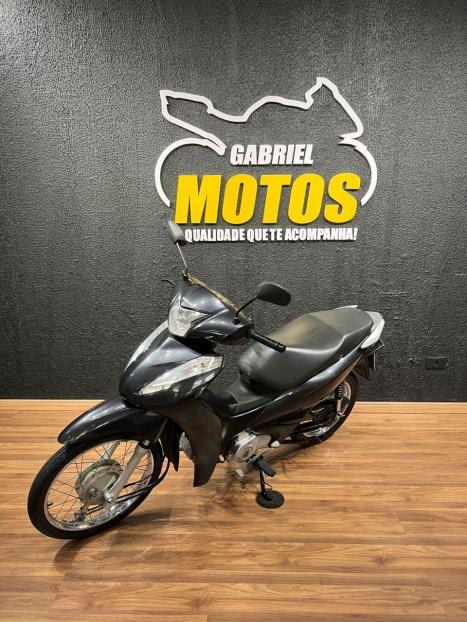 HONDA Biz 110 I , Foto 4