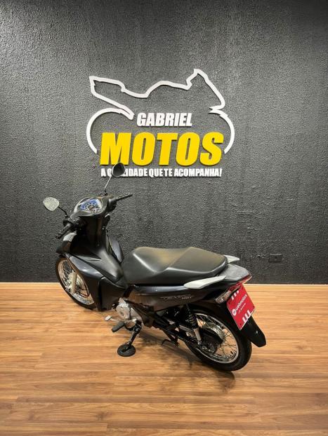 HONDA Biz 110 I , Foto 5