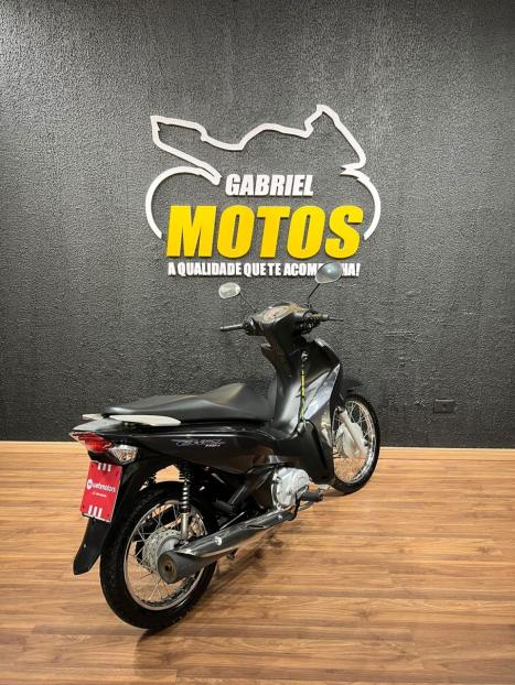 HONDA Biz 110 I , Foto 6