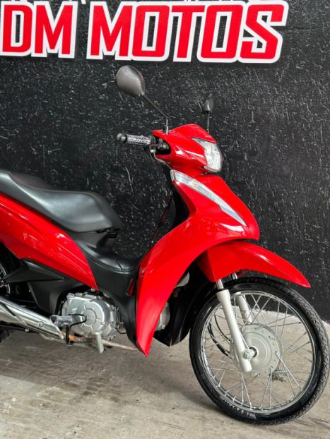 HONDA Biz 110 I , Foto 2