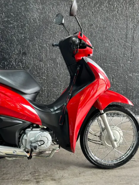 HONDA Biz 110 I , Foto 4