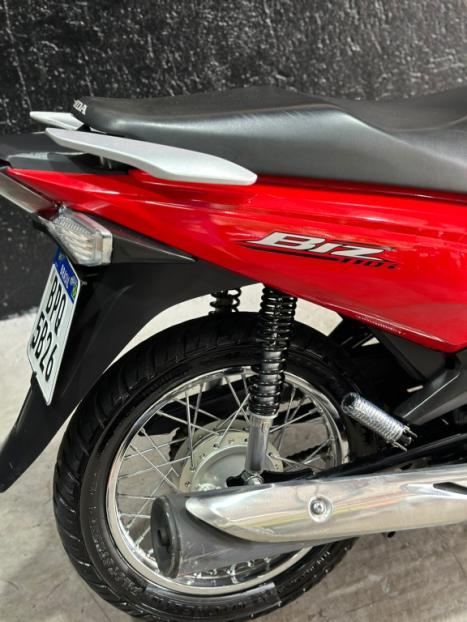 HONDA Biz 110 I , Foto 5