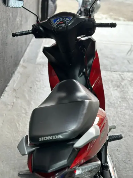 HONDA Biz 110 I , Foto 6