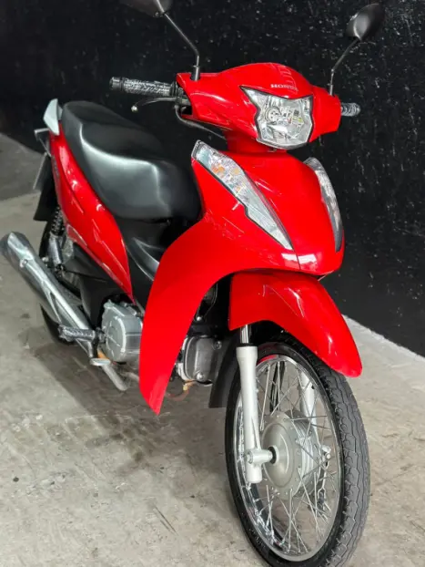 HONDA Biz 110 I , Foto 8