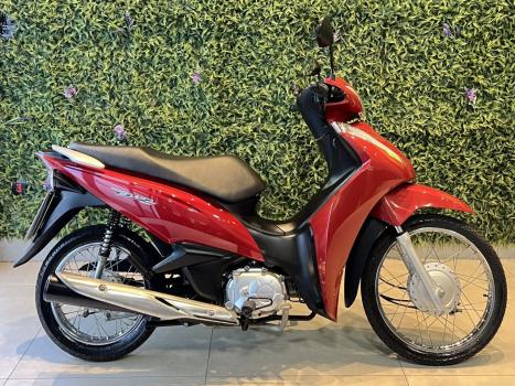 HONDA Biz 110 I , Foto 1