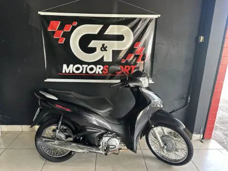 HONDA Biz 110 I , Foto 1