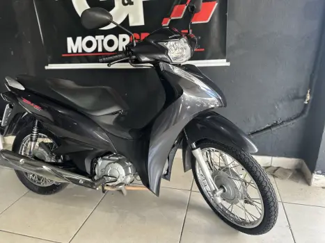 HONDA Biz 110 I , Foto 2