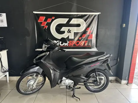 HONDA Biz 110 I , Foto 4