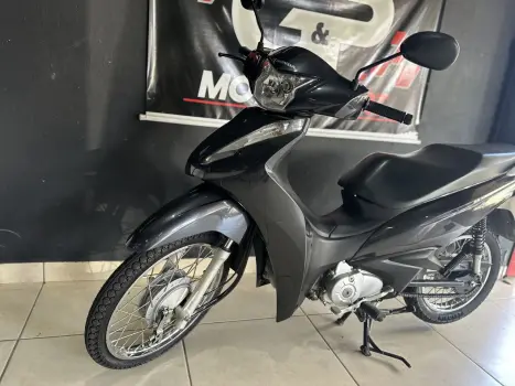 HONDA Biz 110 I , Foto 5