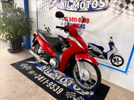 HONDA Biz 110 I , Foto 6