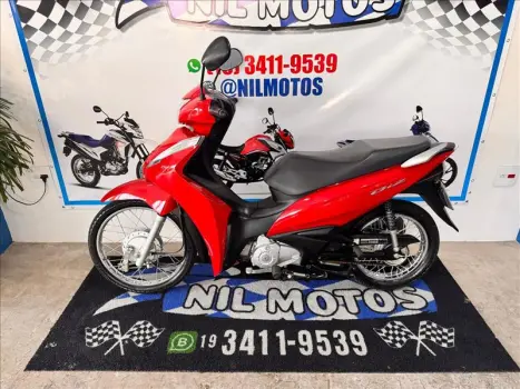 HONDA Biz 110 I , Foto 7