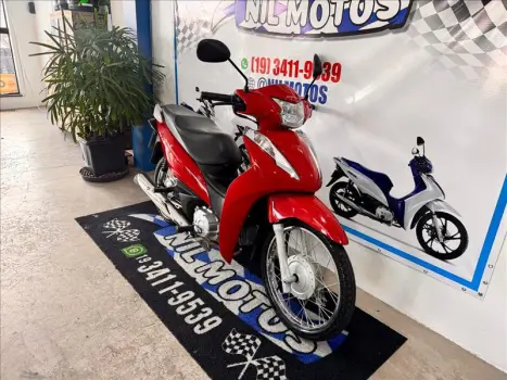 HONDA Biz 110 I , Foto 8