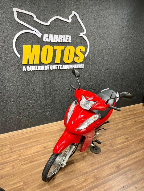 HONDA Biz 110 I , Foto 4