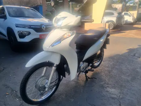 HONDA Biz 110 I , Foto 1