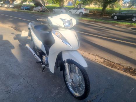 HONDA Biz 110 I , Foto 2