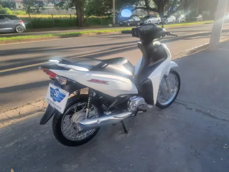 HONDA Biz 110 I , Foto 3