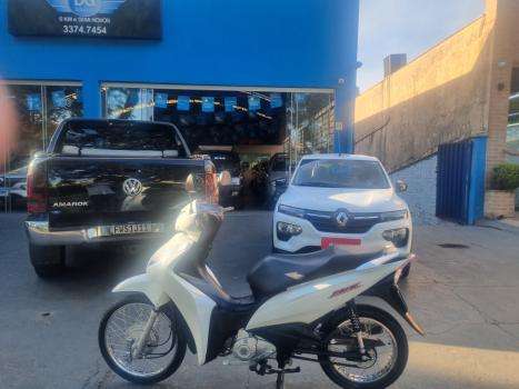 HONDA Biz 110 I , Foto 4