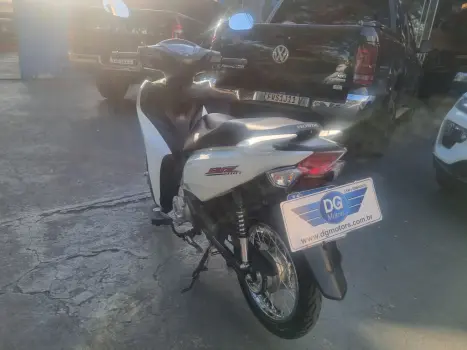 HONDA Biz 110 I , Foto 5