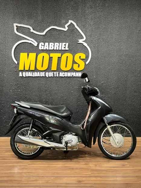 HONDA Biz 110 I , Foto 1