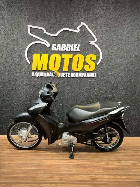 HONDA Biz 110 I , Foto 2