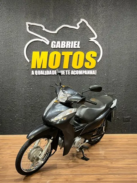 HONDA Biz 110 I , Foto 4