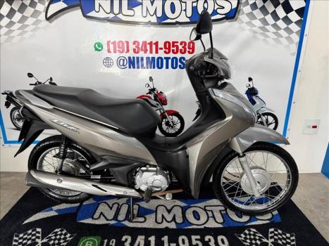 HONDA Biz 110 I , Foto 4