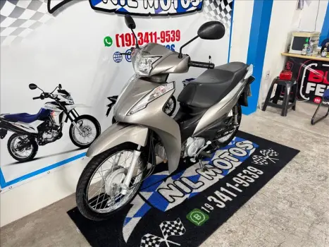 HONDA Biz 110 I , Foto 5