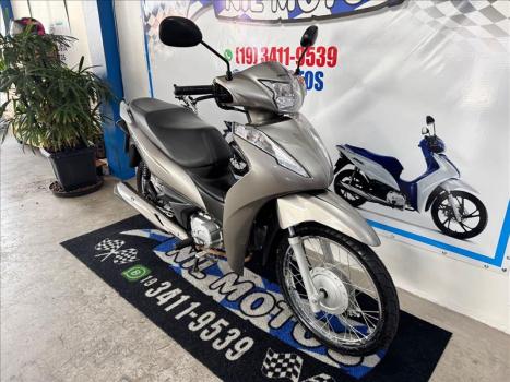 HONDA Biz 110 I , Foto 6