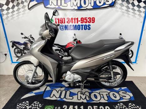 HONDA Biz 110 I , Foto 10