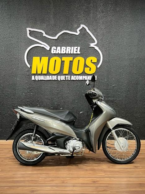 HONDA Biz 110 I , Foto 1