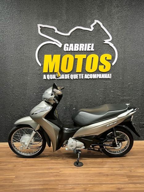 HONDA Biz 110 I , Foto 2