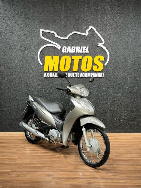 HONDA Biz 110 I , Foto 3