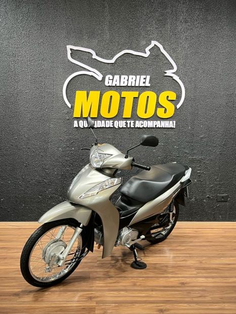 HONDA Biz 110 I , Foto 4