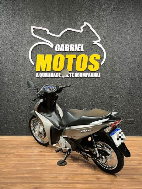 HONDA Biz 110 I , Foto 5