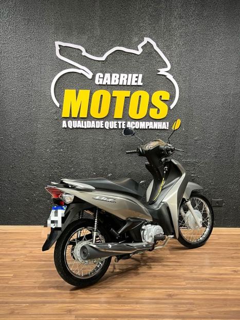 HONDA Biz 110 I , Foto 6