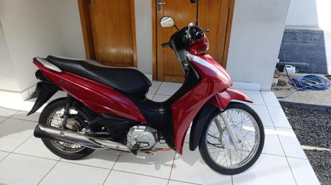 HONDA Biz 110 I , Foto 2