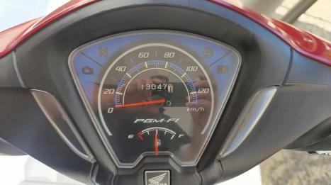 HONDA Biz 110 I , Foto 3