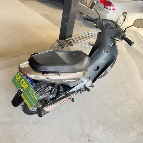 HONDA Biz 110 I , Foto 4