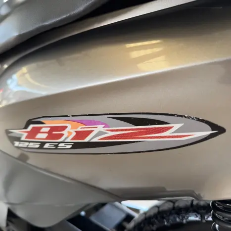 HONDA Biz 110 I , Foto 8