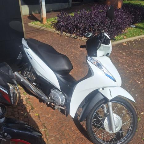 HONDA Biz 110 I , Foto 1