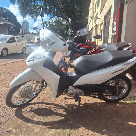 HONDA Biz 110 I , Foto 3