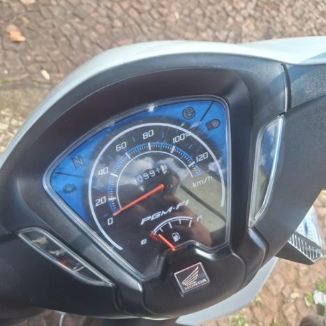 HONDA Biz 110 I , Foto 5